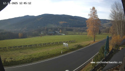 Údolí Úhlavy, Královský Hvozd