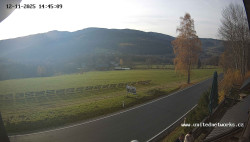 Údolí Úhlavy, Královský Hvozd