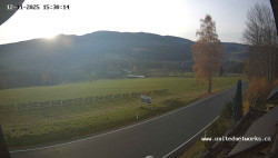 Údolí Úhlavy, Královský Hvozd