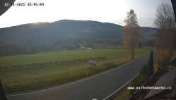 Údolí Úhlavy, Královský Hvozd