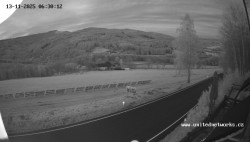 Údolí Úhlavy, Královský Hvozd