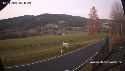 Údolí Úhlavy, Královský Hvozd