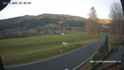 Údolí Úhlavy, Královský Hvozd