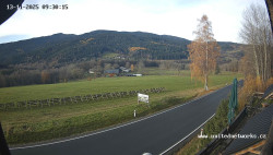 Údolí Úhlavy, Královský Hvozd