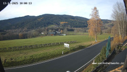 Údolí Úhlavy, Královský Hvozd