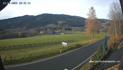 Údolí Úhlavy, Královský Hvozd