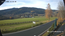 Údolí Úhlavy, Královský Hvozd