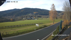 Údolí Úhlavy, Královský Hvozd