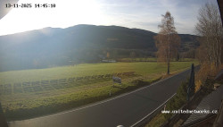 Údolí Úhlavy, Královský Hvozd