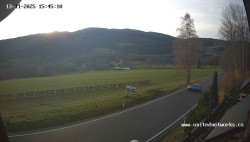 Údolí Úhlavy, Královský Hvozd