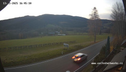 Údolí Úhlavy, Královský Hvozd