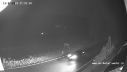 Údolí Úhlavy, Královský Hvozd