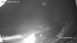 Údolí Úhlavy, Královský Hvozd