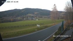 Údolí Úhlavy, Královský Hvozd