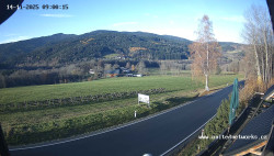 Údolí Úhlavy, Královský Hvozd