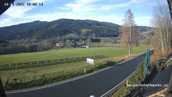 Údolí Úhlavy, Královský Hvozd