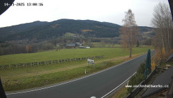 Údolí Úhlavy, Královský Hvozd