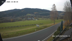 Údolí Úhlavy, Královský Hvozd