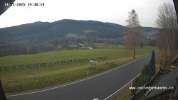 Údolí Úhlavy, Královský Hvozd