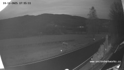 Údolí Úhlavy, Královský Hvozd