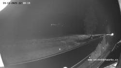 Údolí Úhlavy, Královský Hvozd