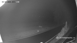 Údolí Úhlavy, Královský Hvozd