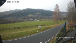 Údolí Úhlavy, Královský Hvozd