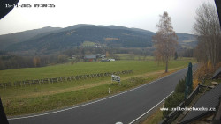 Údolí Úhlavy, Královský Hvozd