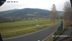 Údolí Úhlavy, Královský Hvozd