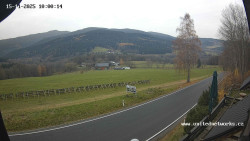 Údolí Úhlavy, Královský Hvozd