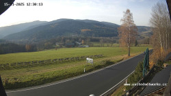 Údolí Úhlavy, Královský Hvozd