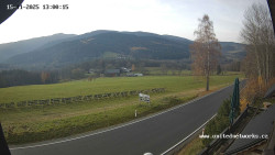 Údolí Úhlavy, Královský Hvozd