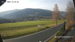 Údolí Úhlavy, Královský Hvozd