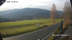 Údolí Úhlavy, Královský Hvozd