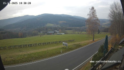 Údolí Úhlavy, Královský Hvozd