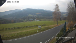 Údolí Úhlavy, Královský Hvozd