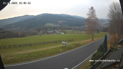 Údolí Úhlavy, Královský Hvozd