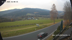 Údolí Úhlavy, Královský Hvozd