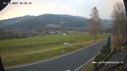 Údolí Úhlavy, Královský Hvozd