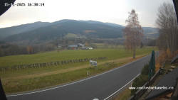 Údolí Úhlavy, Královský Hvozd