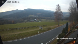 Údolí Úhlavy, Královský Hvozd