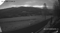 Údolí Úhlavy, Královský Hvozd