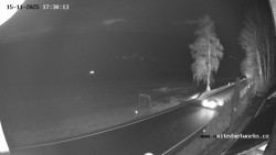 Údolí Úhlavy, Královský Hvozd