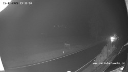 Údolí Úhlavy, Královský Hvozd