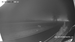 Údolí Úhlavy, Královský Hvozd