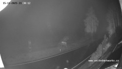 Údolí Úhlavy, Královský Hvozd