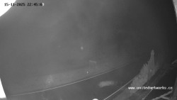 Údolí Úhlavy, Královský Hvozd