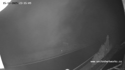 Údolí Úhlavy, Královský Hvozd