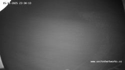 Údolí Úhlavy, Královský Hvozd