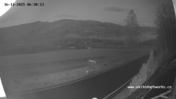 Údolí Úhlavy, Královský Hvozd